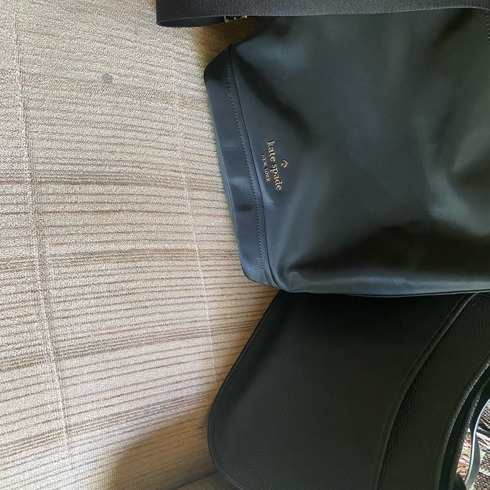 Coach Emery/Kate Spade bundle